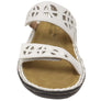 Naot Cornet Womens Comfort Wide Fit Orthotic Friendly Slide Sandals
