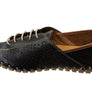 Orizonte Charmaine Womens European Comfortable Leather Shoes