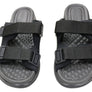 Pegada Cove Womens Comfortable Slides Sandals Made In Brazil