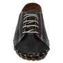 Orizonte Charmaine Womens European Comfortable Leather Shoes