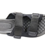 Pegada Cove Womens Comfortable Slides Sandals Made In Brazil
