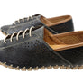 Orizonte Charmaine Womens European Comfortable Leather Shoes