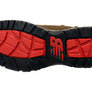 New Balance Calibre Mens Leather Composite Toe 2E Wide Work Boots