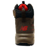 New Balance Calibre Mens Leather Composite Toe 2E Wide Work Boots