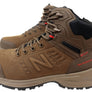 New Balance Calibre Mens Leather Composite Toe 2E Wide Work Boots
