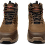 New Balance Calibre Mens Leather Composite Toe 2E Wide Work Boots