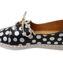 Orizonte Gemma Womens European Comfortable Leather Shoes