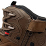 New Balance Calibre Mens Leather Composite Toe 2E Wide Work Boots