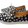 Orizonte Gemma Womens European Comfortable Leather Shoes