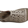 Naot Amadora Womens Leather Comfort Wide Fit Orthotic Friendly Sandals
