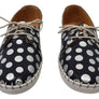 Orizonte Gemma Womens European Comfortable Leather Shoes