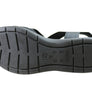 Comfortflex Janice Womens Comfortable Sandals Made In Brazil
