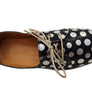 Orizonte Gemma Womens European Comfortable Leather Shoes