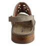 Naot Amadora Womens Leather Comfort Wide Fit Orthotic Friendly Sandals