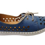 Orizonte Gemma Womens European Comfortable Leather Shoes