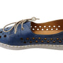 Orizonte Gemma Womens European Comfortable Leather Shoes