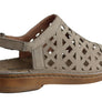 Naot Amadora Womens Leather Comfort Wide Fit Orthotic Friendly Sandals