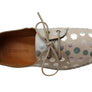 Orizonte Gemma Womens European Comfortable Leather Shoes