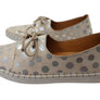Orizonte Gemma Womens European Comfortable Leather Shoes