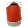 Orizonte Gemma Womens European Comfortable Leather Shoes