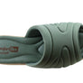 Comfortflex Laurel Womens Comfortable Slides Sandals Made In Brazil