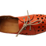 Orizonte Gemma Womens European Comfortable Leather Shoes