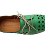 Orizonte Gemma Womens European Comfortable Leather Shoes