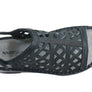 Naot Amadora Womens Leather Comfort Wide Fit Orthotic Friendly Sandals