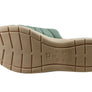 Comfortflex Laurel Womens Comfortable Slides Sandals Made In Brazil