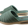 Comfortflex Laurel Womens Comfortable Slides Sandals Made In Brazil