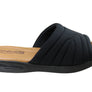 Comfortflex Laurel Womens Comfortable Slides Sandals Made In Brazil