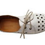 Orizonte Gemma Womens European Comfortable Leather Shoes