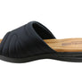 Comfortflex Laurel Womens Comfortable Slides Sandals Made In Brazil
