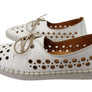 Orizonte Gemma Womens European Comfortable Leather Shoes