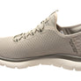 Skechers Mens Slip Ins Summits High Range Comfortable Shoes