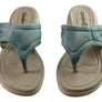 Comfortflex Cordel Womens Comfortable Thongs Sandals Made In Brazil