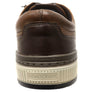 Democrata Clifton Mens Comfortable Leather Casual Shoes Made In Brazil