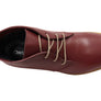 Orizonte Ajorn Womens European Comfortable Leather Ankle Boots