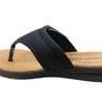 Comfortflex Cordel Womens Comfortable Thongs Sandals Made In Brazil