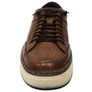 Democrata Clifton Mens Comfortable Leather Casual Shoes Made In Brazil