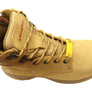 King Gee Womens Tradie Zip Wheat Work Boots