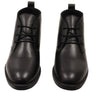 Orizonte Ajorn Womens European Comfortable Leather Ankle Boots