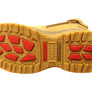 King Gee Womens Tradie Zip Wheat Work Boots