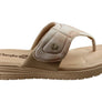 Comfortflex Cordel Womens Comfortable Thongs Sandals Made In Brazil