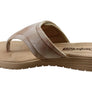 Comfortflex Cordel Womens Comfortable Thongs Sandals Made In Brazil