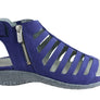 Naot Pitau Womens Leather Comfortable Orthotic Friendly Sandals