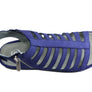 Naot Pitau Womens Leather Comfortable Orthotic Friendly Sandals