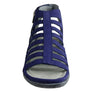 Naot Pitau Womens Leather Comfortable Orthotic Friendly Sandals