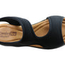 Comfortflex Relax Womens Comfortable Sandals Made In Brazil