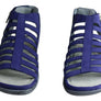 Naot Pitau Womens Leather Comfortable Orthotic Friendly Sandals